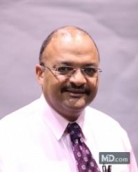 Dr. Ashraf Ali Affan MD