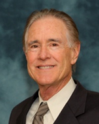 Dr. Barry Slater M.D., Family Practitioner
