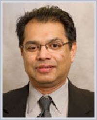 Dr. Ariff Admani M.D., Infectious Disease Specialist