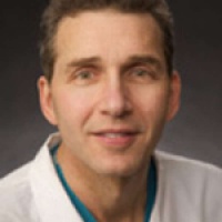 Peter Baciewicz M.D., Cardiologist