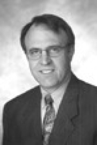Dr. James B Parsons M.D.