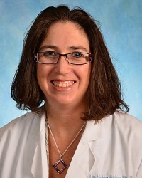Dr. Lisa B Hightow M.D.