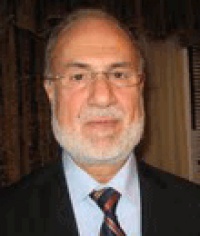 Dr. Ahmad M Jaber M.D., OB-GYN (Obstetrician-Gynecologist)