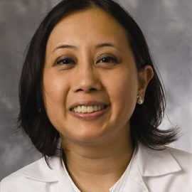 Dr. Antonette T. Dulay MD