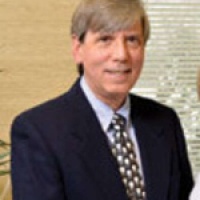 Dr. John Gordon Mullally DDS, Endodontist