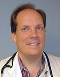 Dr. Matthew P Cahill MD