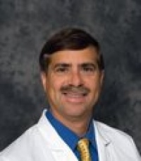 Dr. Ignacio Armas MD, OB-GYN (Obstetrician-Gynecologist)