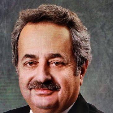 Dr. Marwan F Jarmakani M.D.