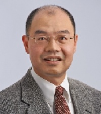 Dr. Xianghua Pan MD, Anesthesiologist