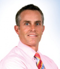 Dr. Daniel P Bouvier MD, Orthopedist