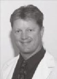 Dr. Robert Leyrer M.D., Emergency Physician