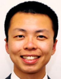 Dr. David Wang M.D., Pediatrician