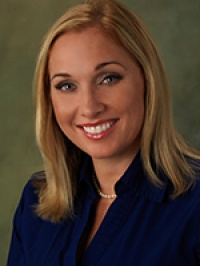 Dr. Jaclyn Cinda Jones D.O.