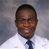 Dr. Daniel Amoah MD, Family Practitioner