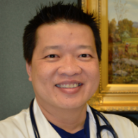 Dr. Hunganh Bui MD, Family Practitioner