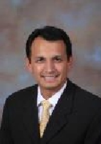 Dr. Stephen V Mendoza MD, Anesthesiologist