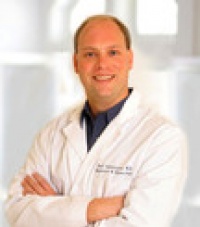 Dr. Paul Allen Lansdowne M.D.