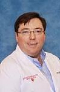 Kenneth Webb Plunkitt M.D., Cardiologist