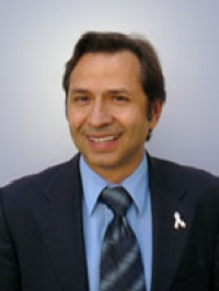 Dr. Moacyr R Oliveira M.D., Hematologist (Blood Specialist)