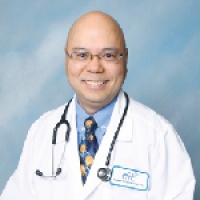 Dr. Wilfredo  Alejo M.D.