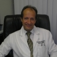 Dr. Scott Berenson MD, Internist
