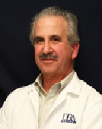 William Zev Goldstein MD, Radiologist