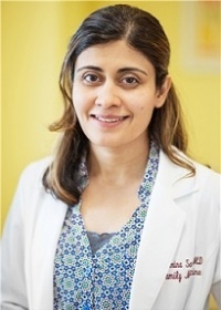 Dr. Tehmina  Sami MD