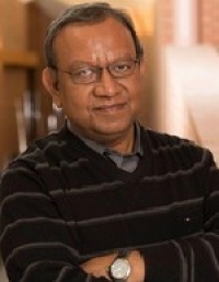 Dr. Tapas K. Dasgupta M.D., PH.D., DSC
