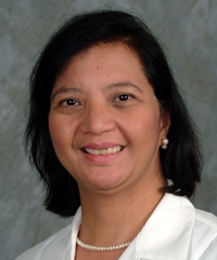 Dr. Elizabeth E. Villarico M.D.
