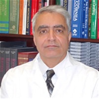 Dr. Hassan  Tavakkoli D.O.