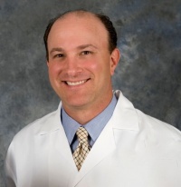 Dr. Spencer S. Richlin MD