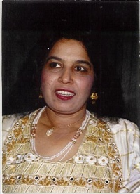Tracy A Sinha-khona Other