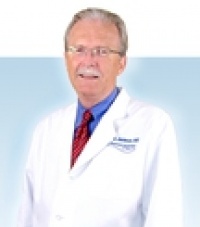 Dr. Andrew O Jamieson M.D.