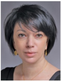 Dr. Inessa Khaykis M.D., Gastroenterologist