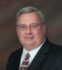 Dr. Frank M Robertson M.D.