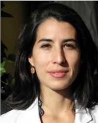 Dr. Maria Gabriela Castro M.D.