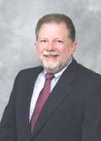 Dr. George Steven Ingram M.D., Family Practitioner