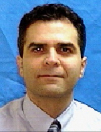Dr. Ramiz Fargo M.D., Internist