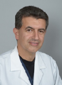 Dr. Cyrus A Badii M.D., Nurse