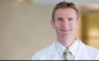 Dr. Michael J Barker M.D., Emergency Physician