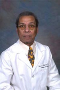 Dr. Harry R Boffman MD, Orthopedist