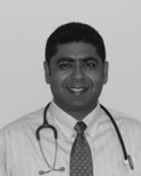 Imran Wajid Ali M.D., Cardiologist