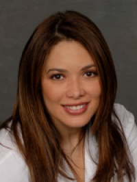 Dr. Alicia  Rodriguez-jorge M.D.