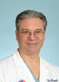Dr. James Peter Caralis D.O., Cardiothoracic Surgeon