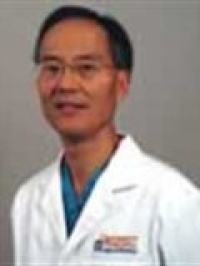 Dr. Alan Ken Matsumoto M.D.