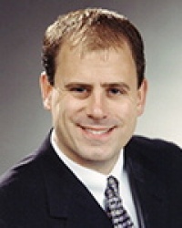 Dr. John A. Alexander OD, Optometrist