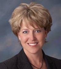 Dr. Michelle Fessler Kerr O.D., Optometrist