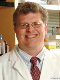 Dr. L Darryl Quarles M.D.