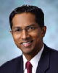 Dr. Umasuthan Srikumaran M.D., Orthopedist