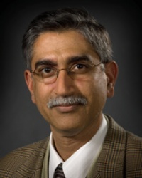 Dr. Arunabh  Talwar MD